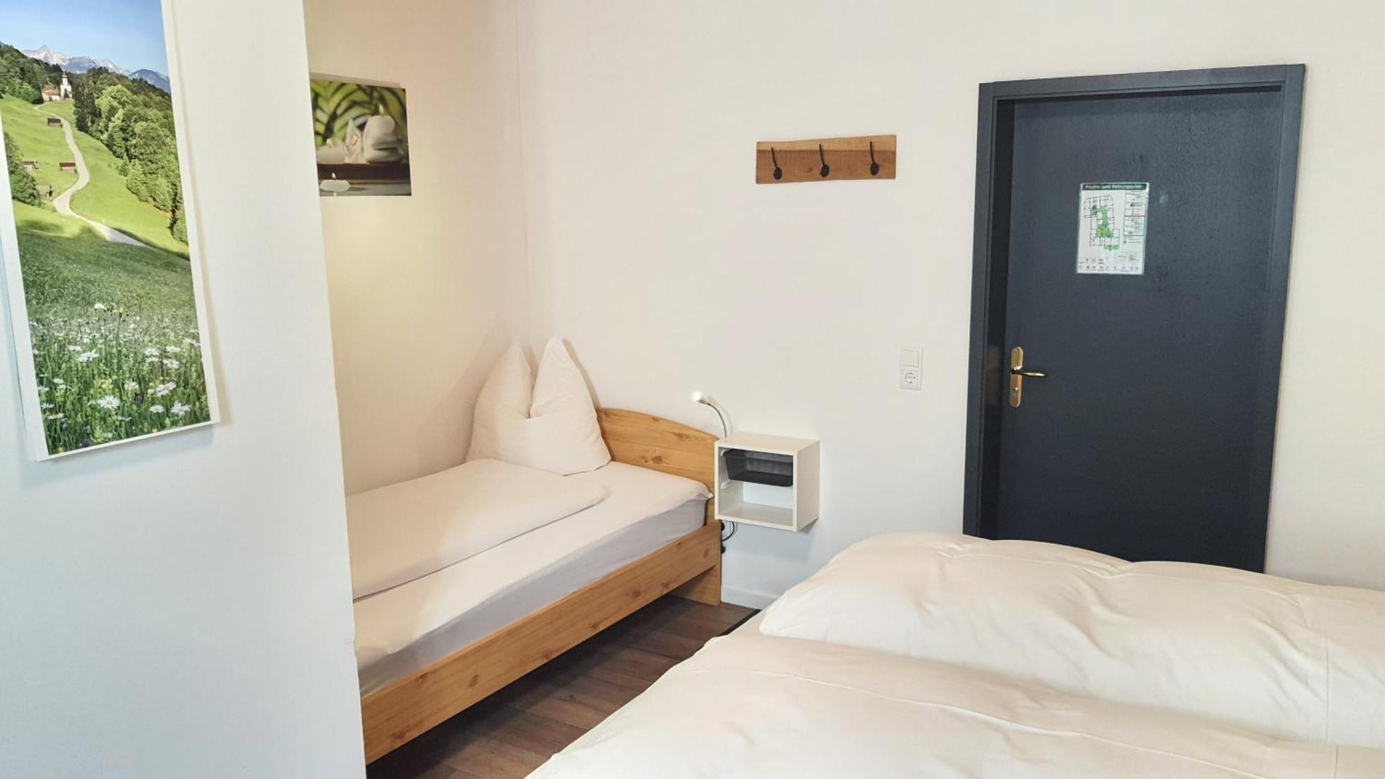 Hotel Schneiderhof Braunlage Eksteriør bilde