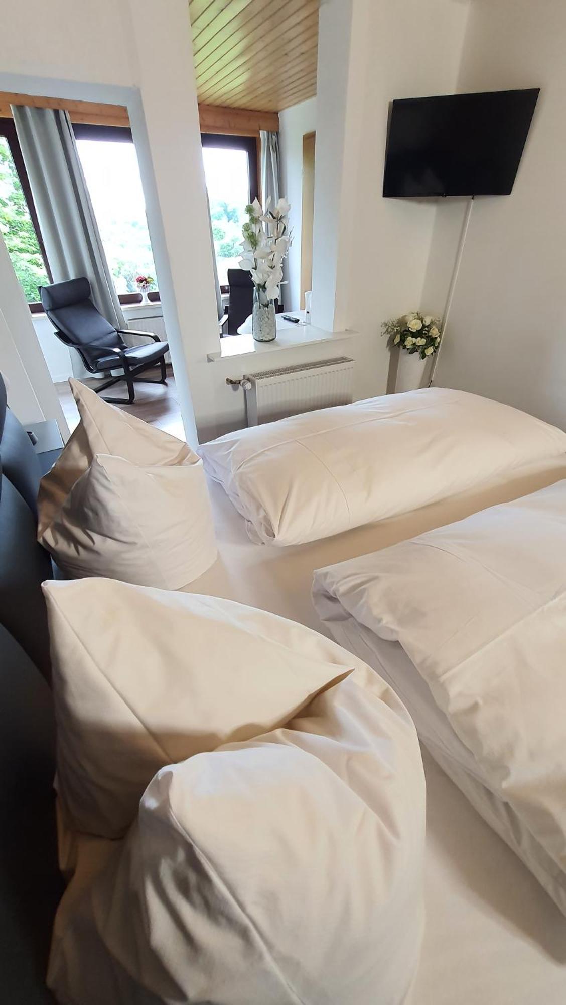 Hotel Schneiderhof Braunlage Eksteriør bilde