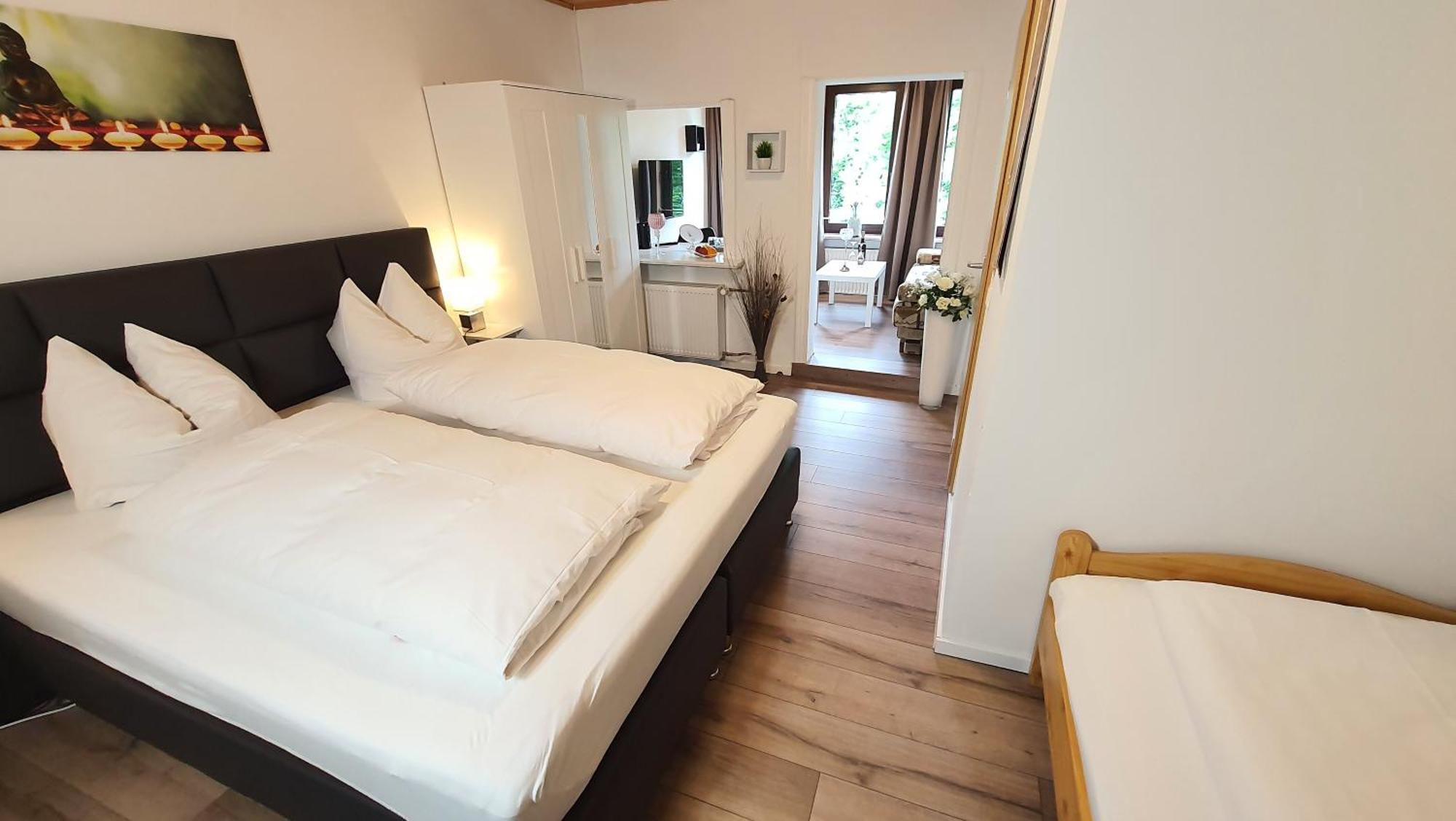 Hotel Schneiderhof Braunlage Eksteriør bilde