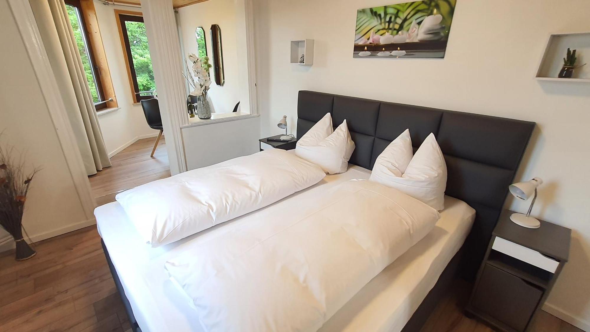 Hotel Schneiderhof Braunlage Eksteriør bilde