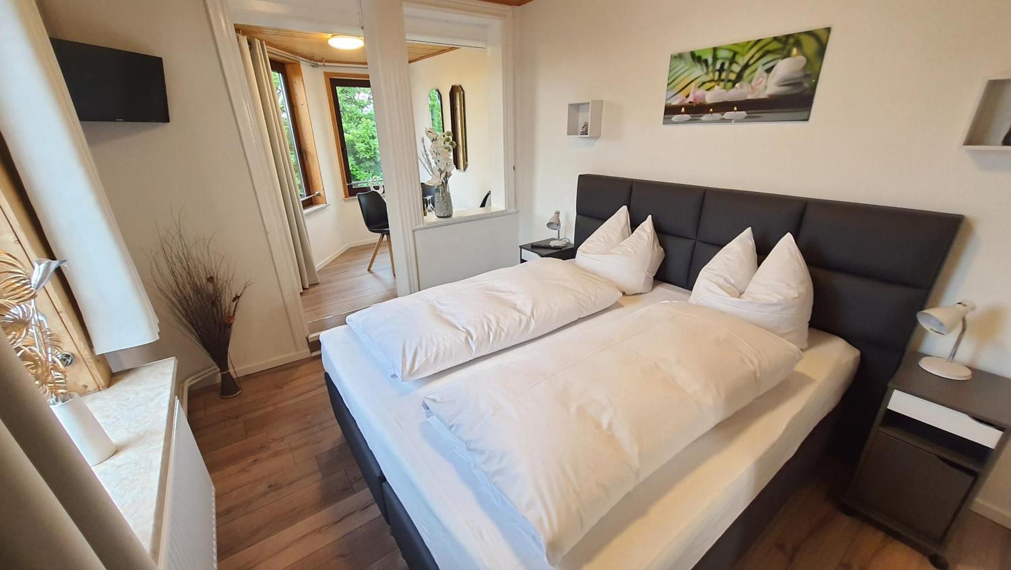 Hotel Schneiderhof Braunlage Eksteriør bilde
