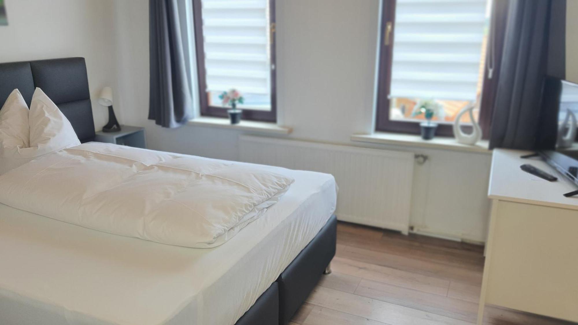 Hotel Schneiderhof Braunlage Eksteriør bilde