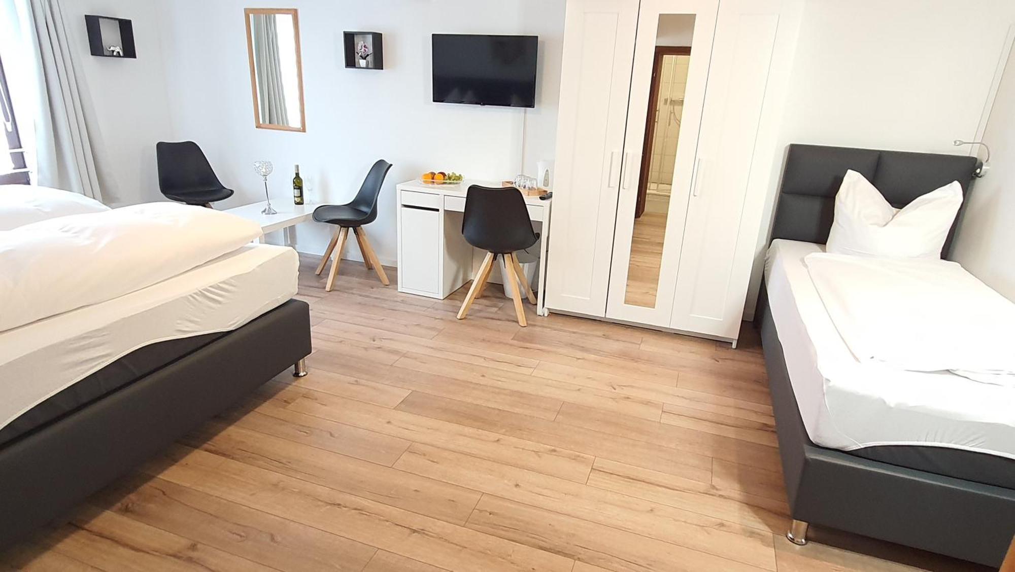Hotel Schneiderhof Braunlage Eksteriør bilde