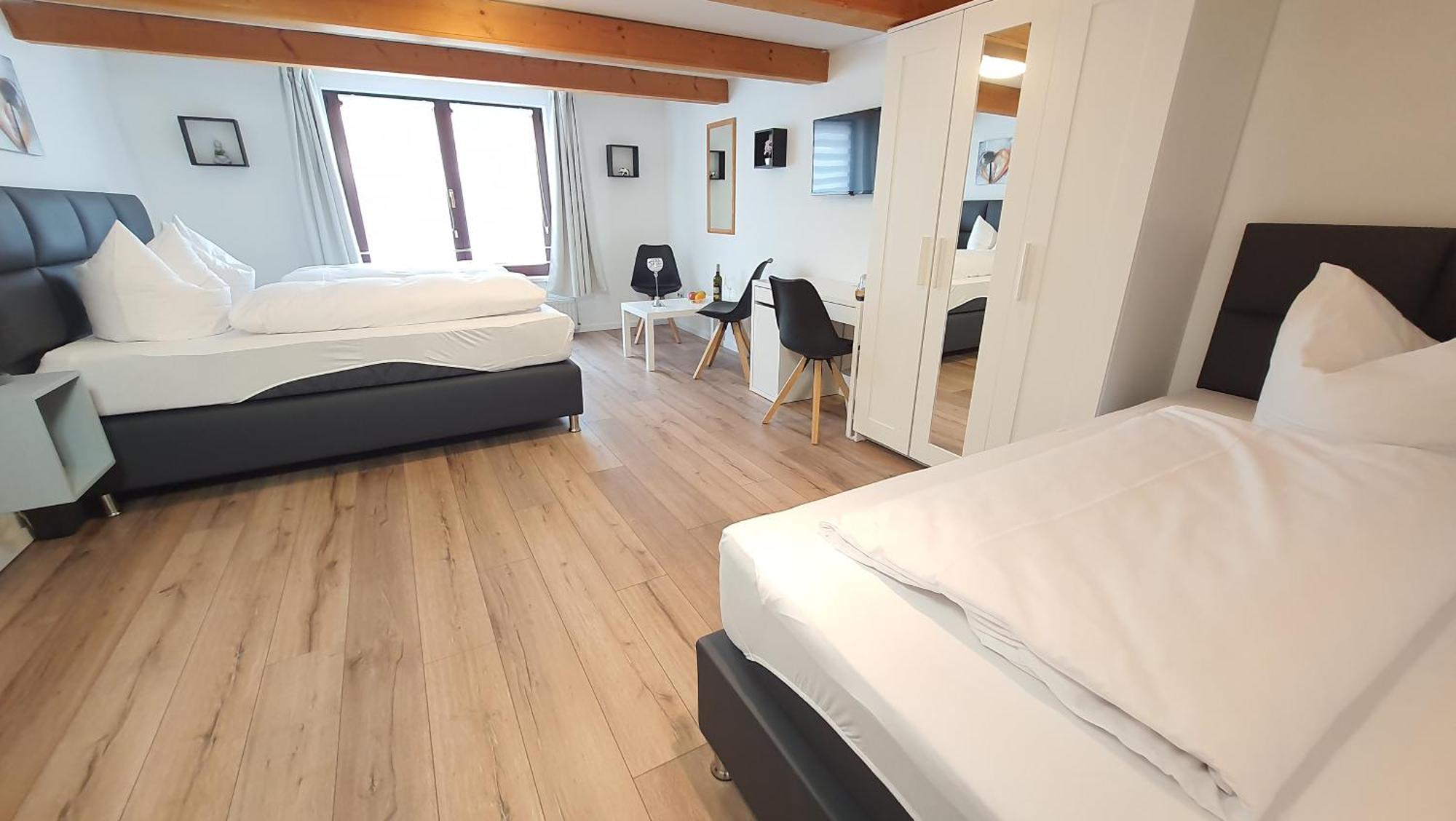 Hotel Schneiderhof Braunlage Eksteriør bilde