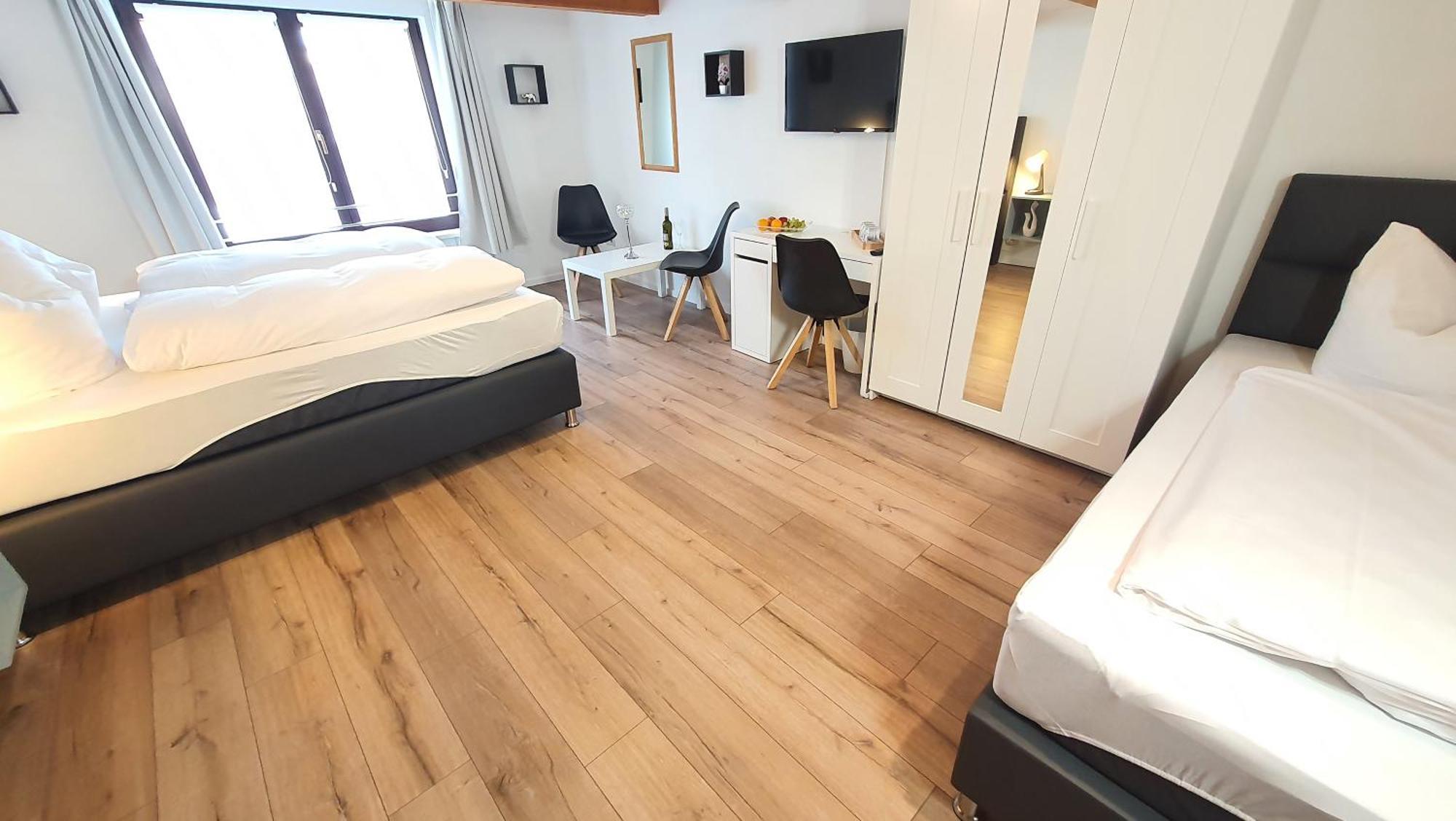 Hotel Schneiderhof Braunlage Eksteriør bilde