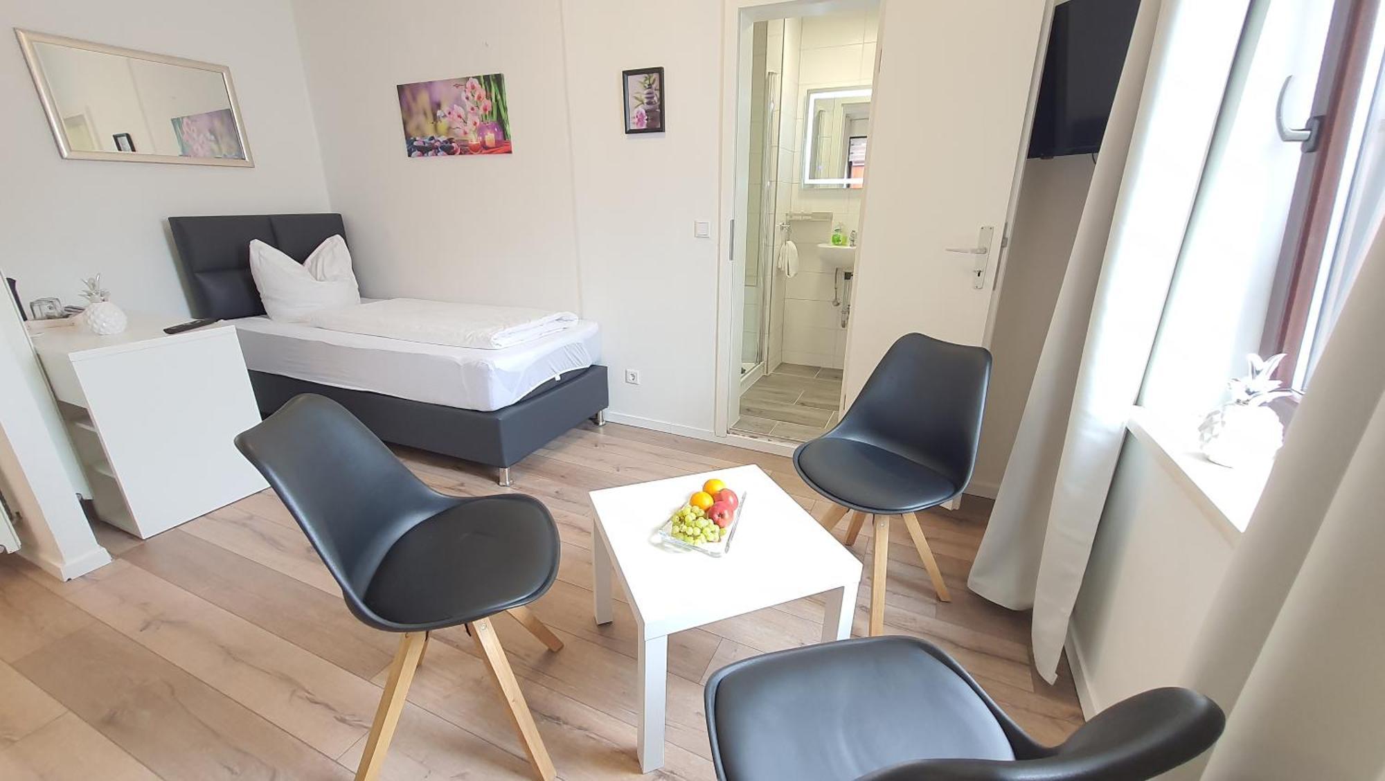 Hotel Schneiderhof Braunlage Eksteriør bilde