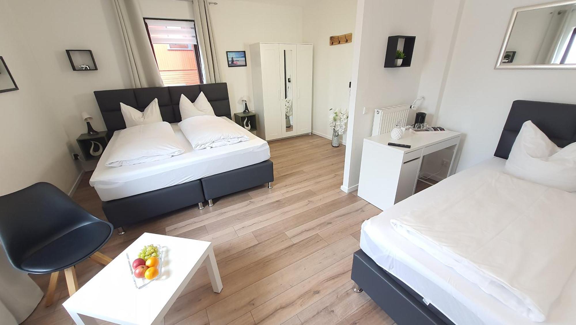Hotel Schneiderhof Braunlage Eksteriør bilde