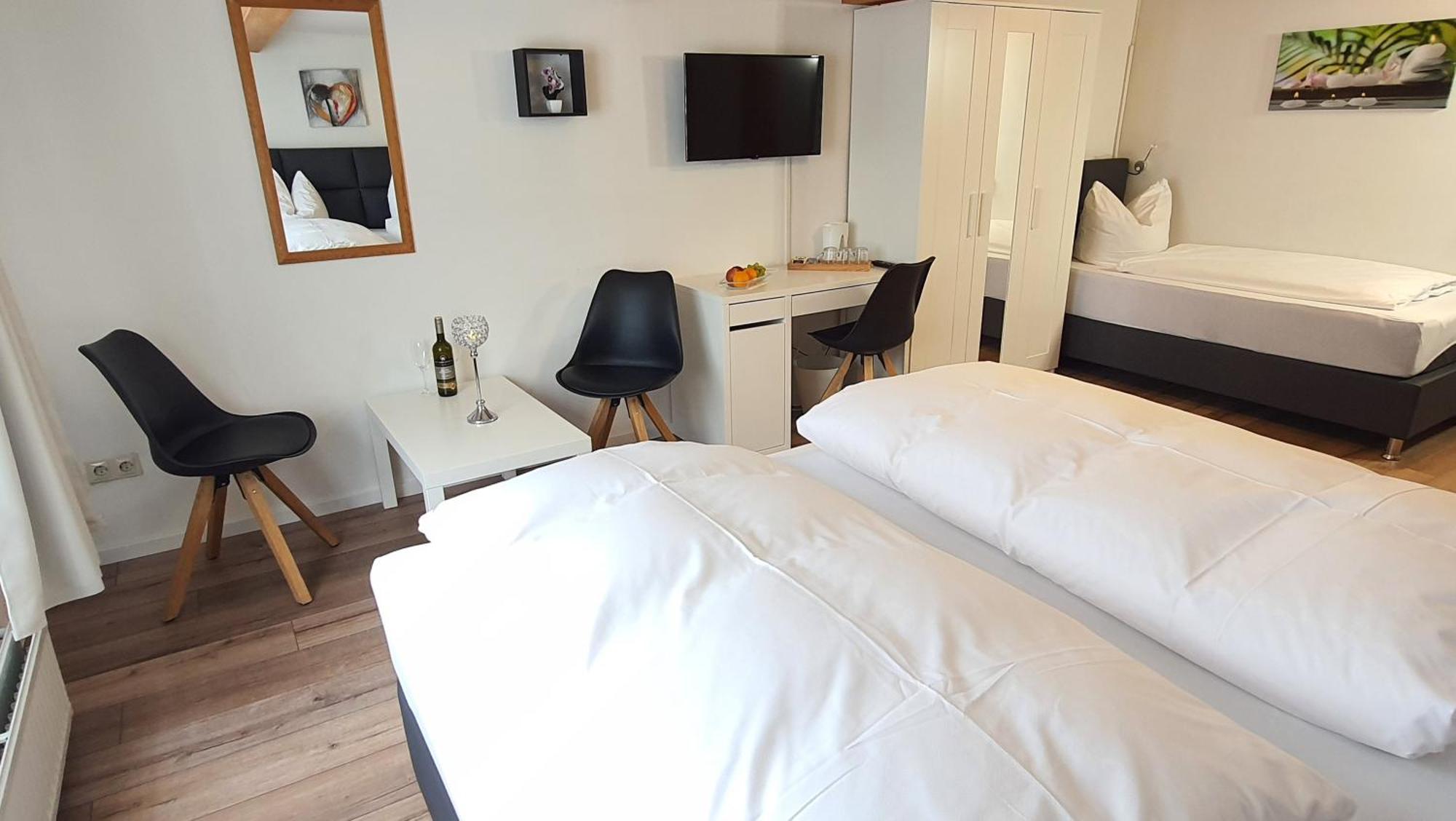 Hotel Schneiderhof Braunlage Eksteriør bilde