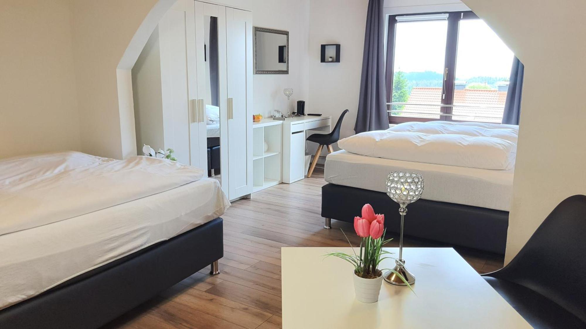 Hotel Schneiderhof Braunlage Eksteriør bilde