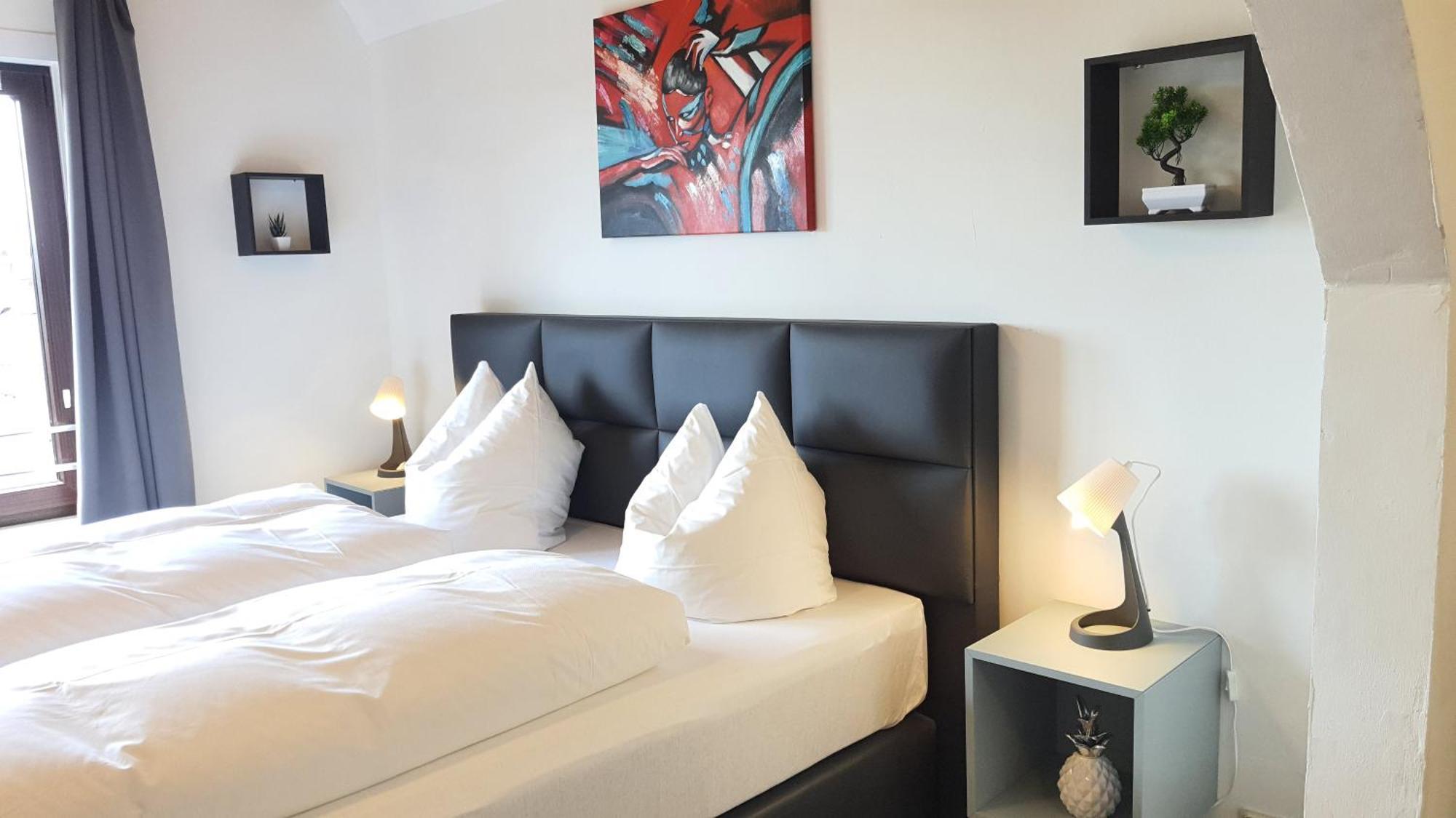 Hotel Schneiderhof Braunlage Eksteriør bilde
