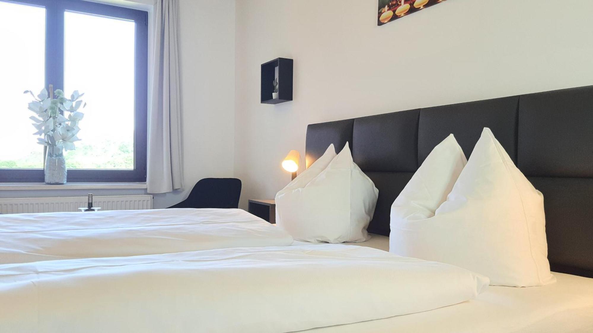 Hotel Schneiderhof Braunlage Eksteriør bilde