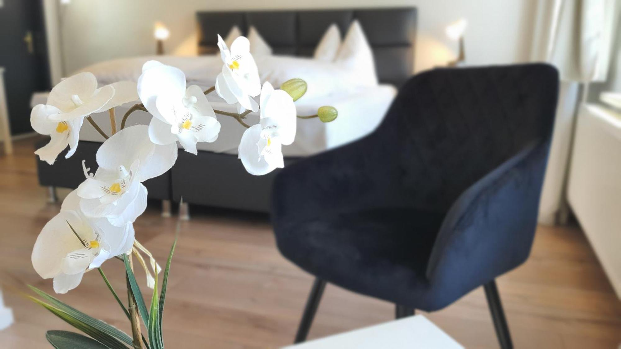 Hotel Schneiderhof Braunlage Eksteriør bilde