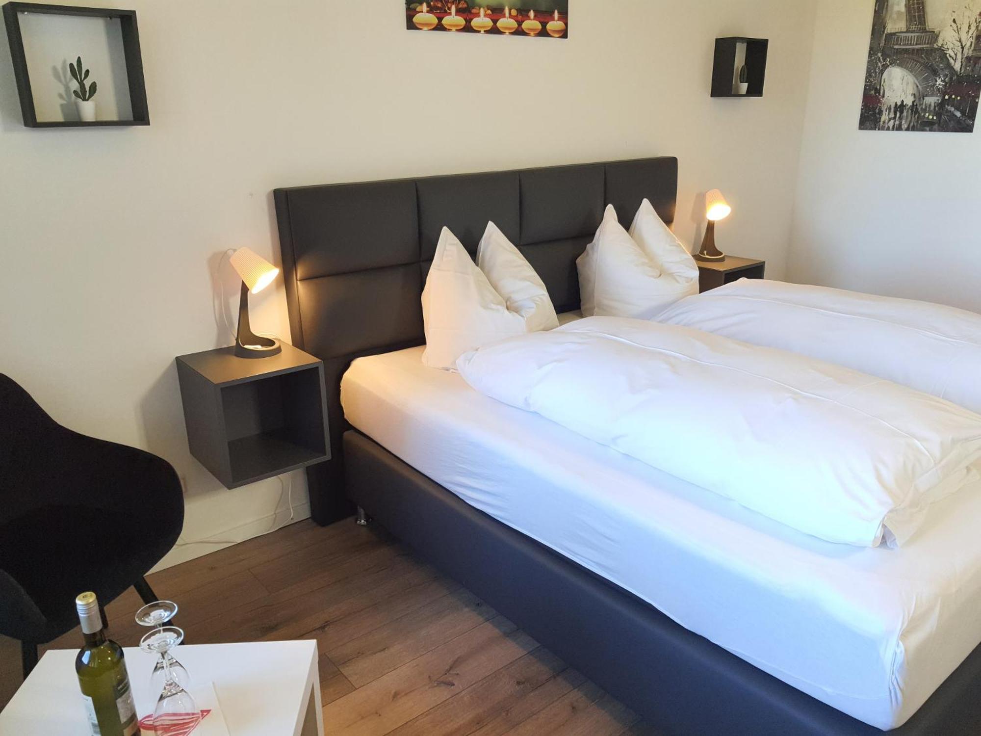 Hotel Schneiderhof Braunlage Eksteriør bilde