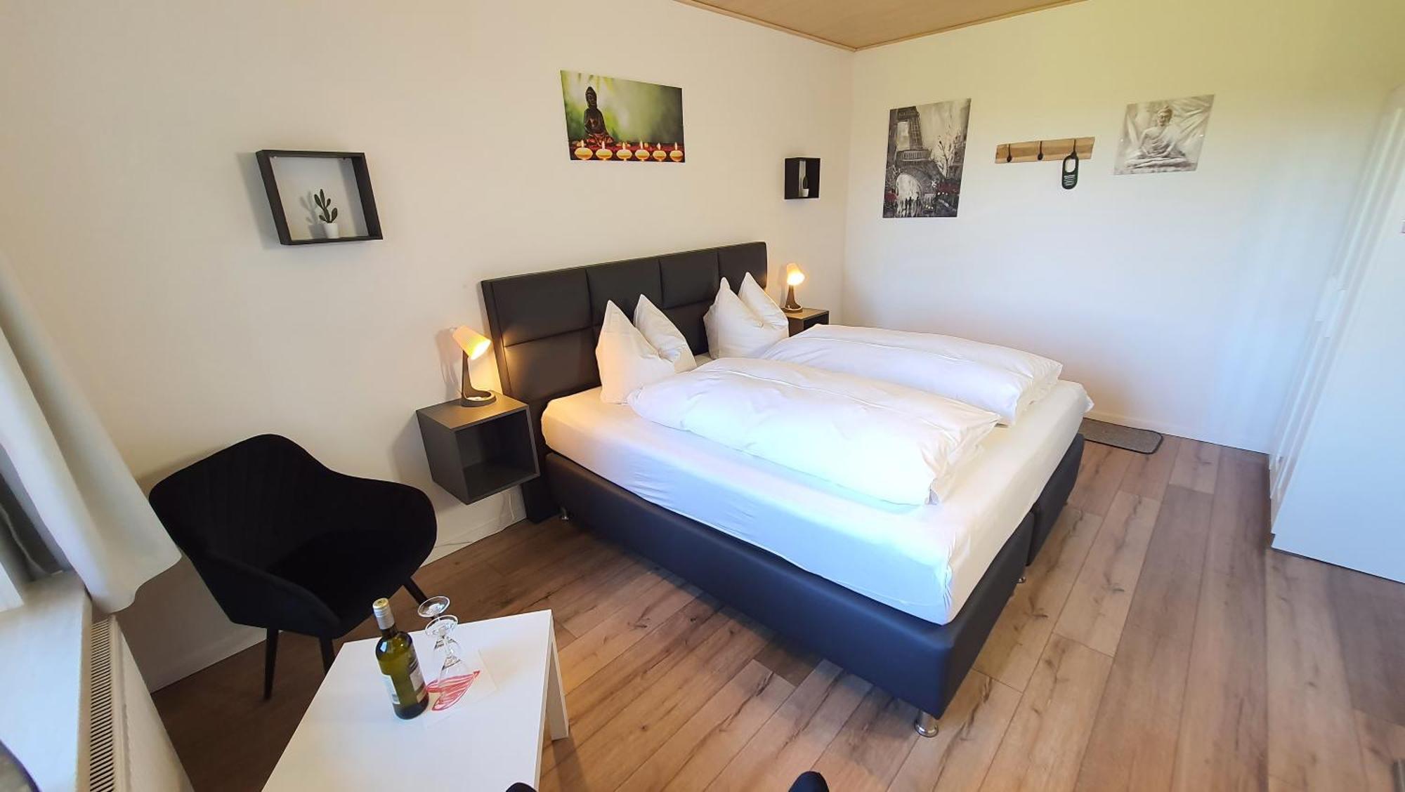 Hotel Schneiderhof Braunlage Eksteriør bilde