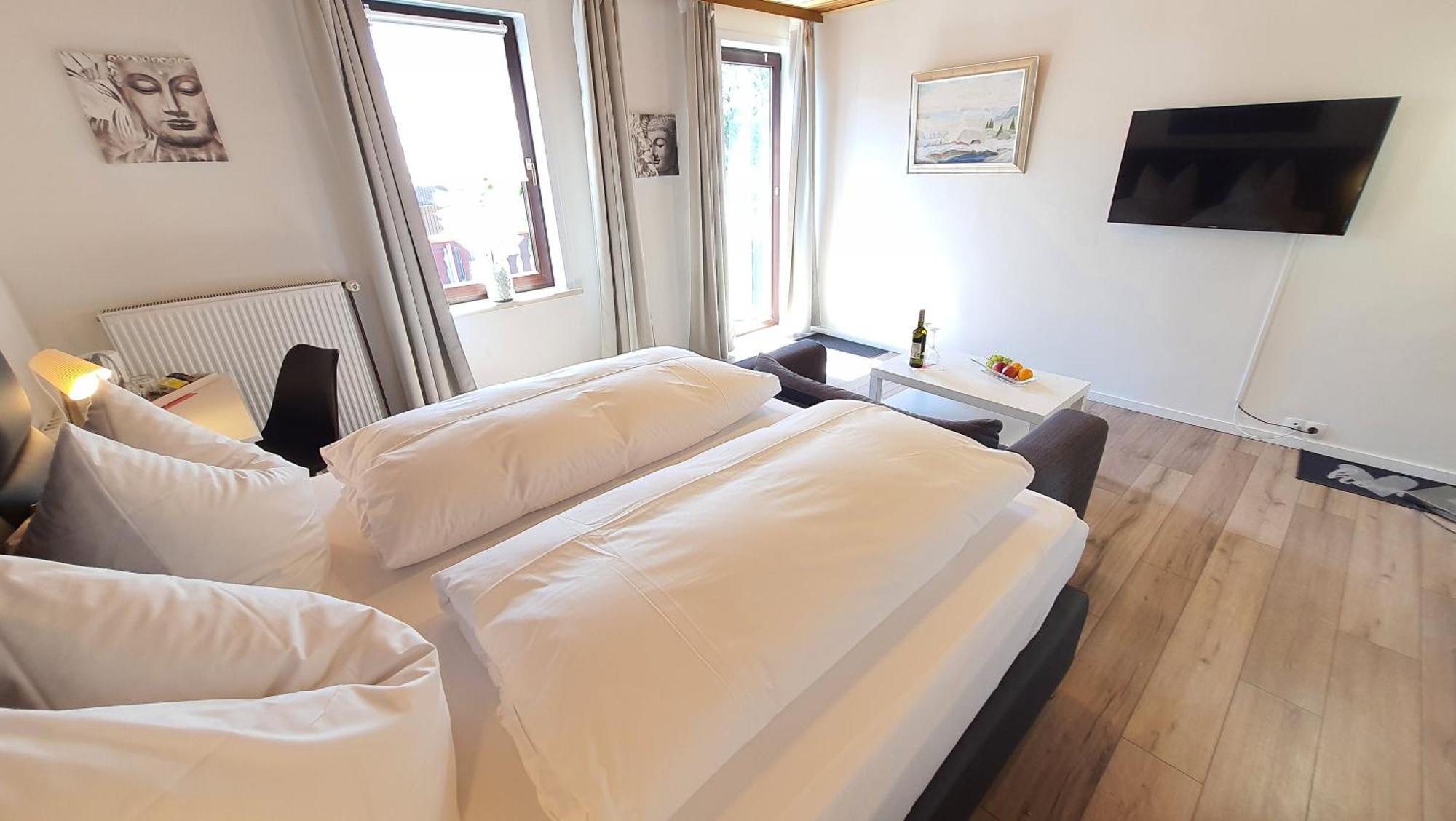 Hotel Schneiderhof Braunlage Eksteriør bilde