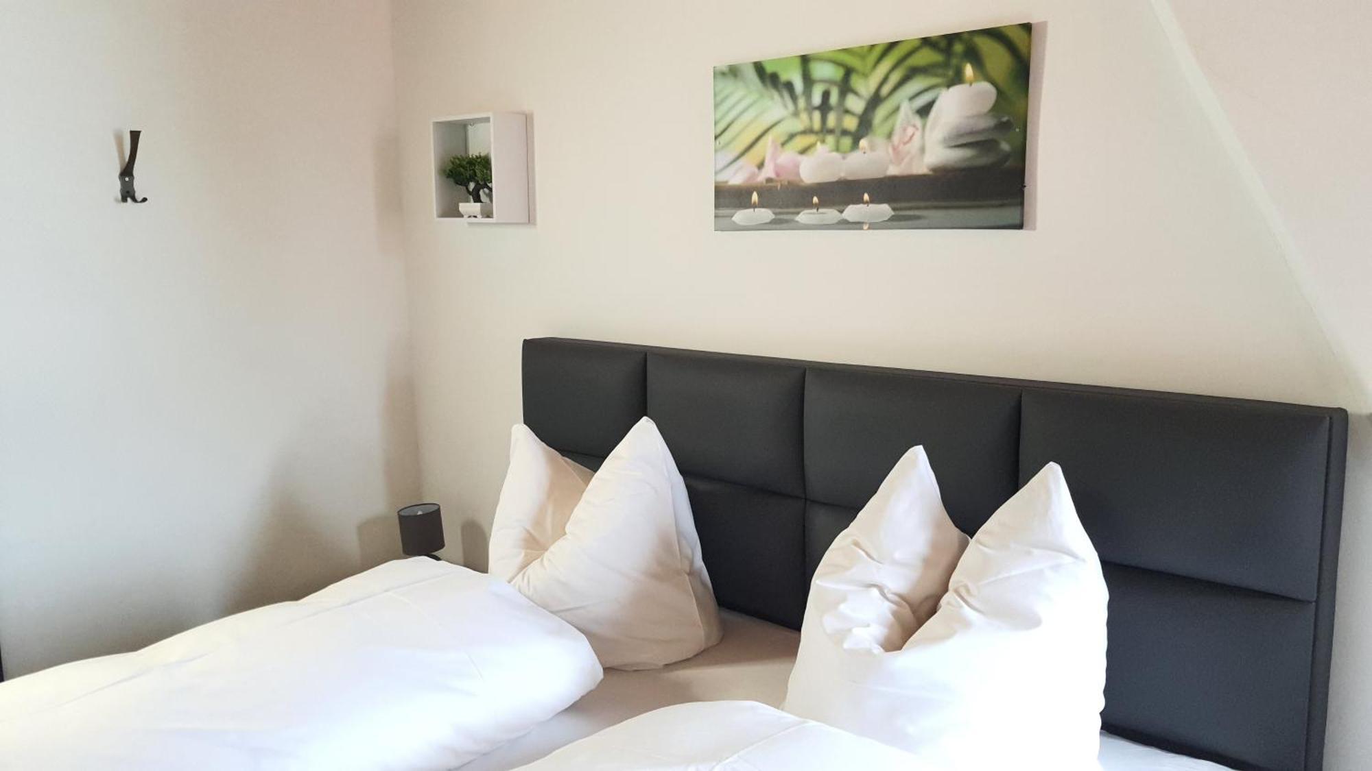 Hotel Schneiderhof Braunlage Eksteriør bilde