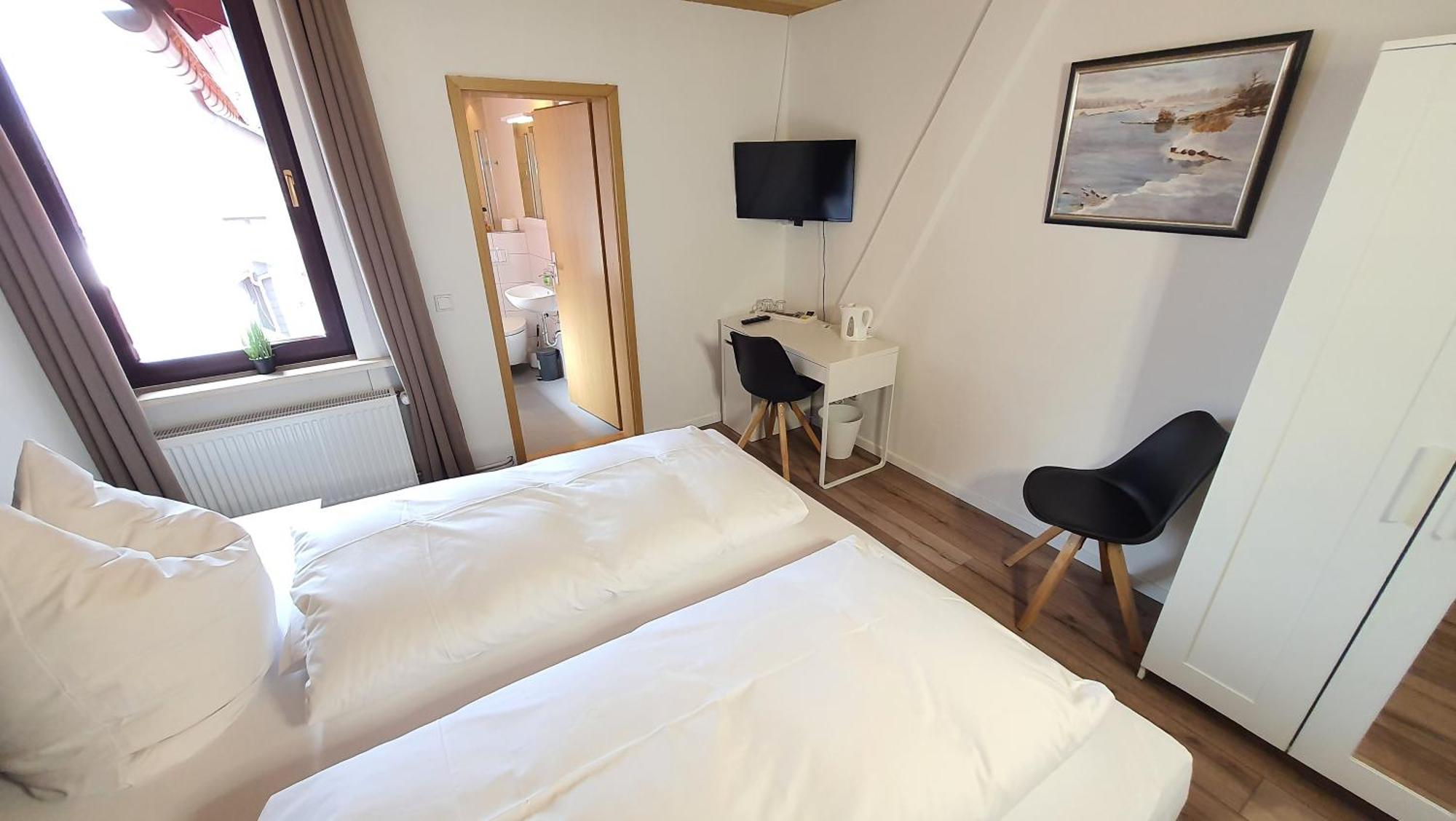 Hotel Schneiderhof Braunlage Eksteriør bilde